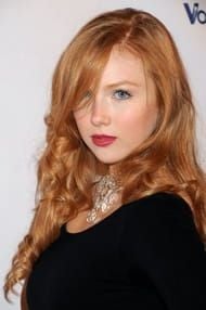 Molly Quinn