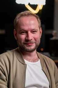 Oleksii Bondarenko