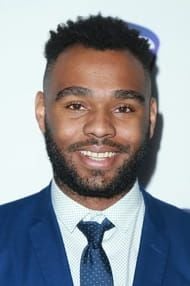 Justin Dillard