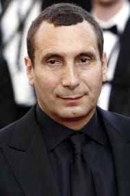 Zinédine Soualem