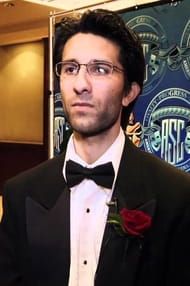 Benji Bakshi