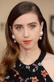 Zoe Swicord Kazan