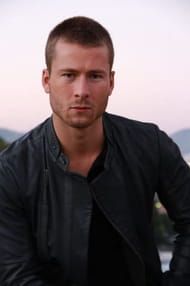Glen Powell Jr.