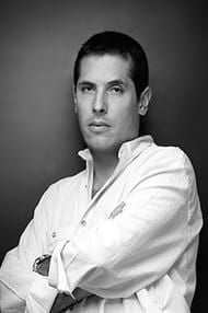 Rodrigo Prieto