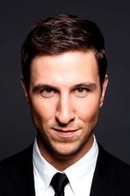 Pablo Tell Schreiber