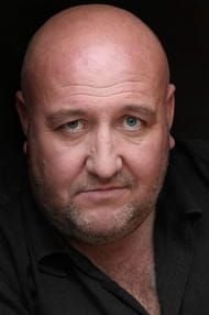 Steve Spiers