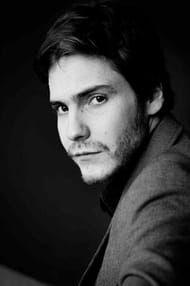 Daniel César Martín Brühl González Domingo