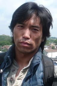 Petr Shinkoda