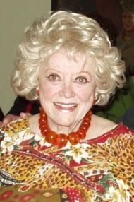 Phillis Diller