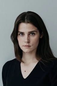 Inga Ibsdotter Lilleaas
