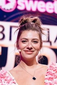 Darya Petrozhytska