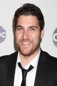 Adam Saul Pally