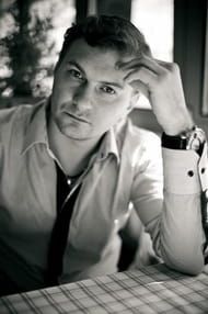 Evgeny Yukhnovets