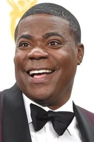 Tracy Jamal Morgan