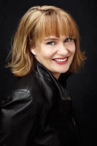 Anne Dudley