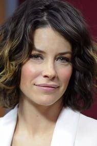 Evangeline Lily
