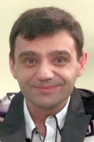 Alexander Zherebko