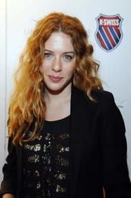 Rachelle Lefevre