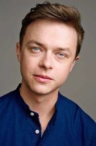 Dane William DeHaan