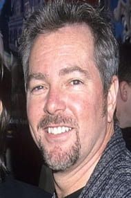 Darrell Rooney