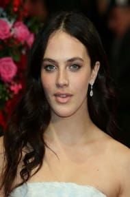Jessica Brown-Findlay