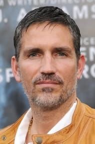 James Patrick Caviezel