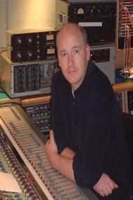 Gareth Cousins