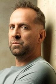Peter Stormare