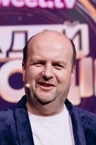 Viktor Broniuk