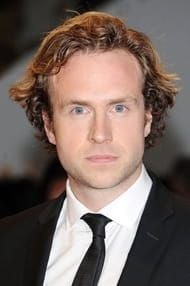 Rafe Spall