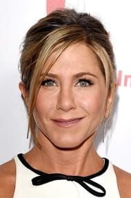 Jennifer Aniston