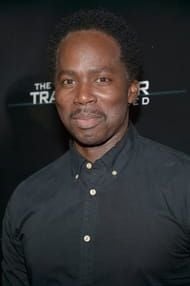 Harold Perrineau Jr.