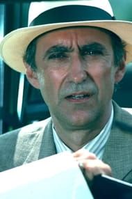 Martin ferrero