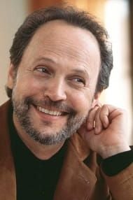 Bill Crystal