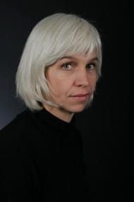 Justine Wright