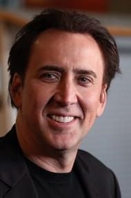 Nicholas Cage