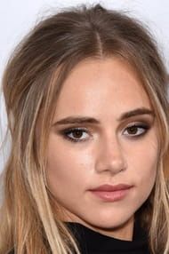 Alice Suki Waterhouse