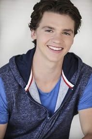 Joel courtney