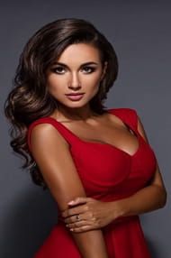 Anna Olitskaya