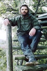 Chad Randall