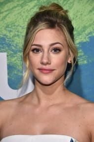 Lily Reinhart