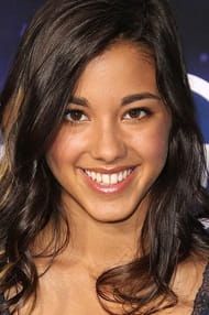 Seychelle Suzanne Gabriel
