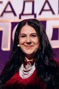 Anzhelika Rudnytska