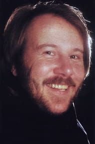 Benny Andersson