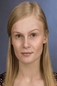 Marina Koshkina