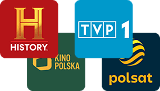Kanałów TV