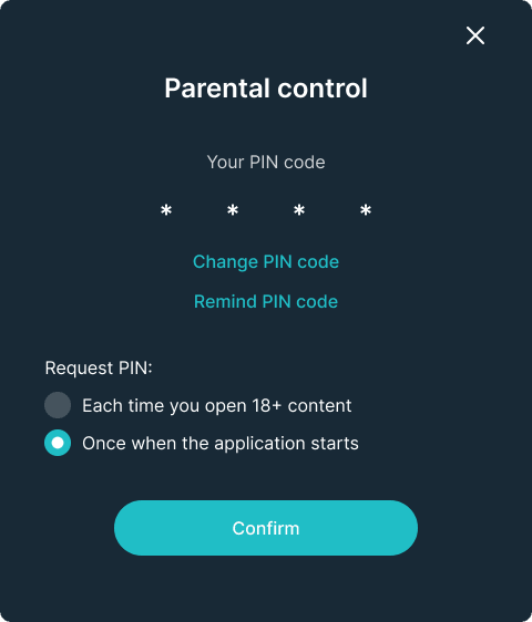 After clicking on remind password, password will be sent to your mobile phone and email