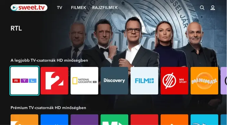 Használati funkciók
