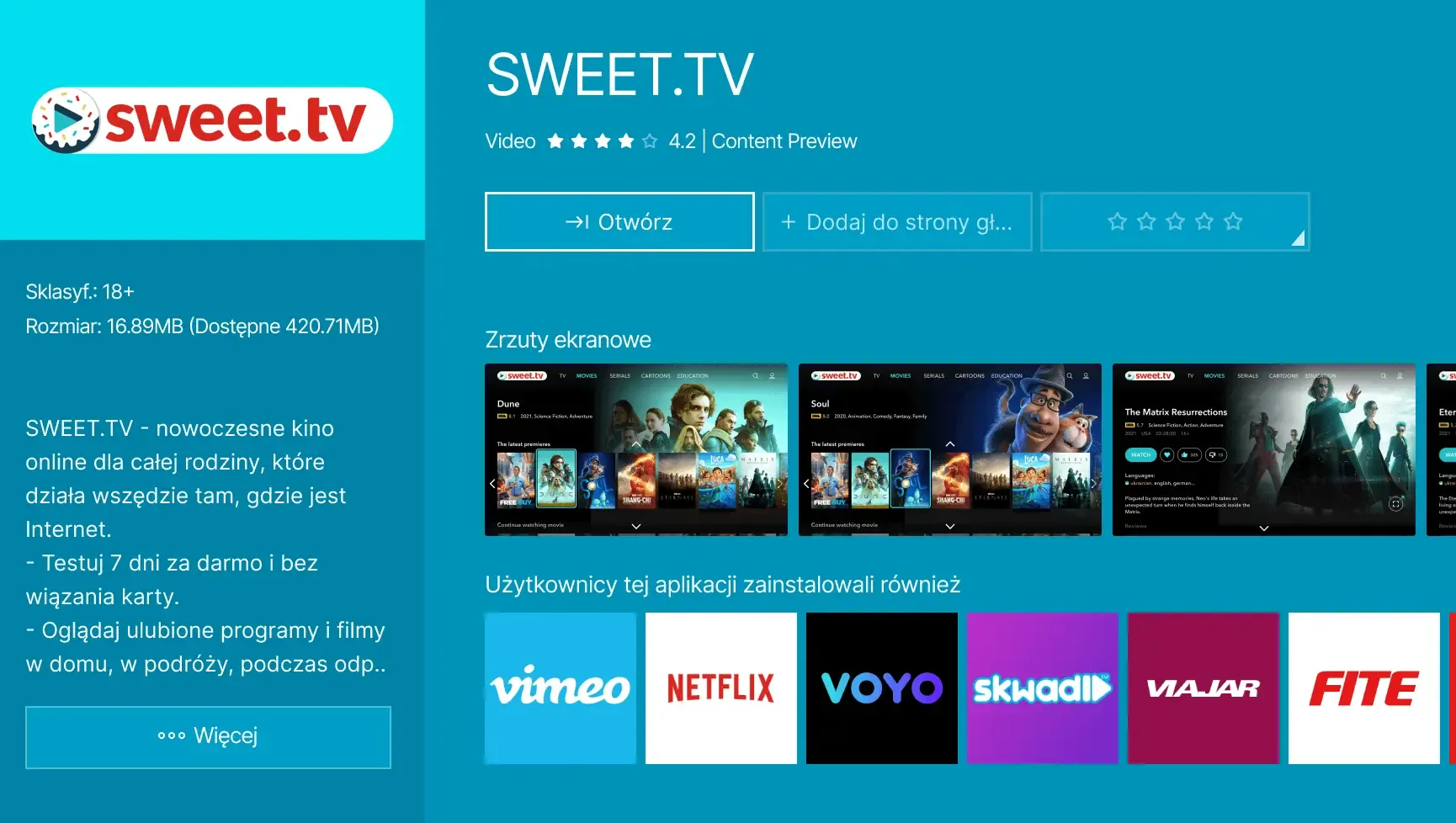 Samsung Smart TV step 7