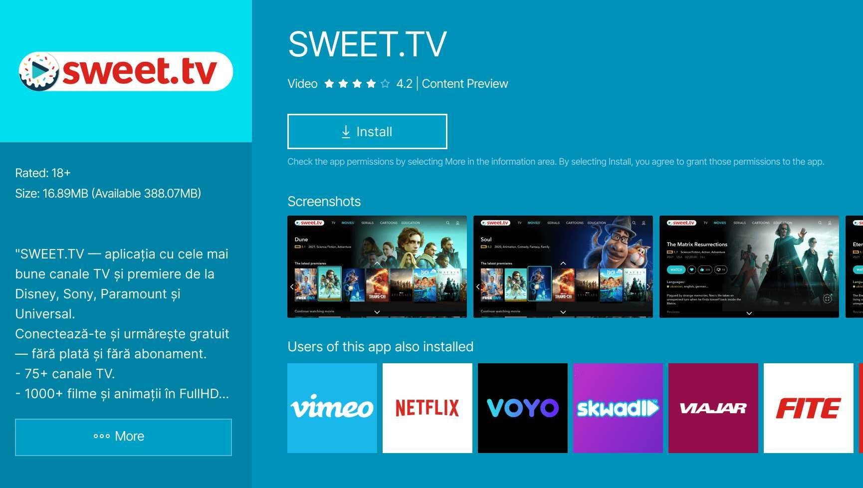 Samsung Smart TV step 5